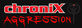 chronix agression, hard rock and heavy metal